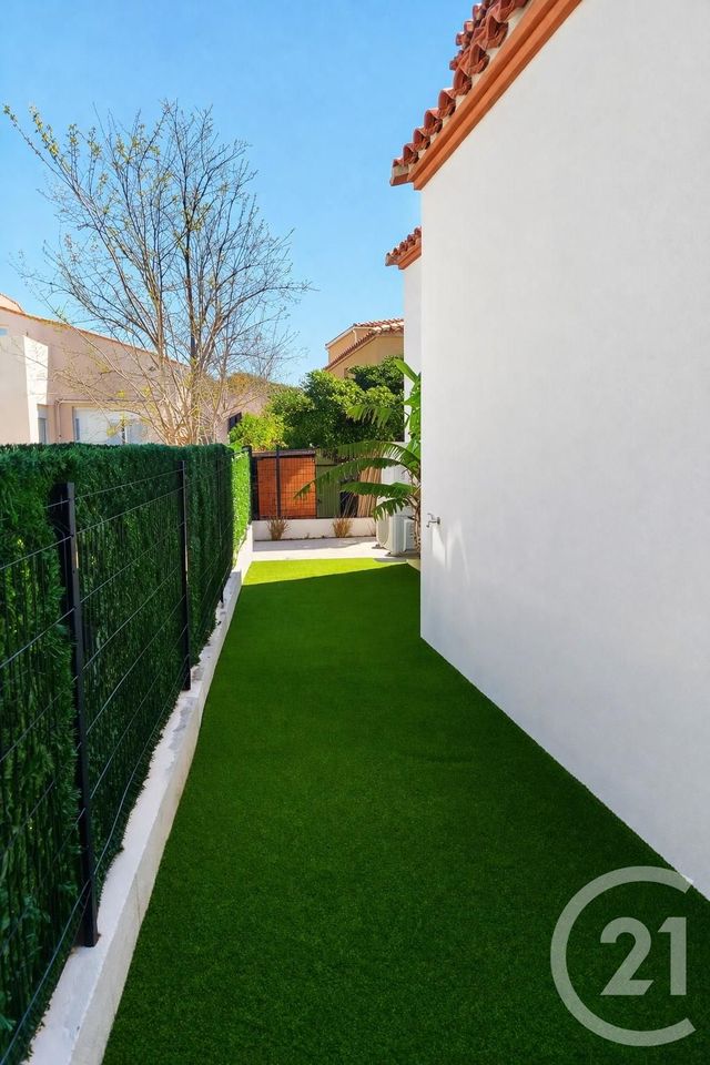 maison à vendre - 4 pièces - 103.23 m2 - STE MARIE LA MER - 66 - LANGUEDOC-ROUSSILLON - Century 21 Côte Catalane Immobilier