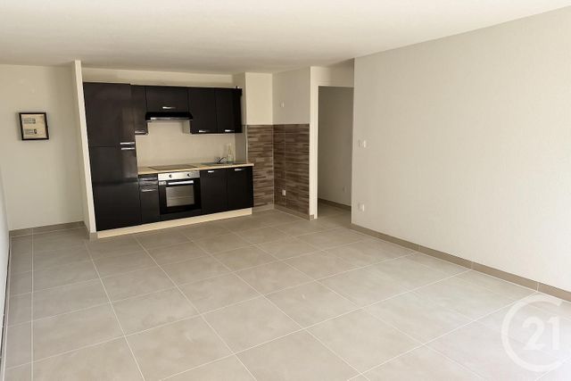 Appartement F2 à vendre - 2 pièces - 42.0 m2 - VILLELONGUE DE LA SALANQUE - 66 - LANGUEDOC-ROUSSILLON - Century 21 Côte Catalane Immobilier