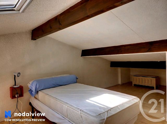 maison à vendre - 3 pièces - 28.6 m2 - LE BARCARES - 66 - LANGUEDOC-ROUSSILLON - Century 21 Côte Catalane Immobilier