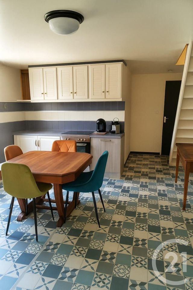 maison à vendre - 2 pièces - 38.18 m2 - CANET EN ROUSSILLON - 66 - LANGUEDOC-ROUSSILLON - Century 21 Côte Catalane Immobilier