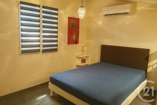 maison à vendre - 2 pièces - 38.18 m2 - CANET EN ROUSSILLON - 66 - LANGUEDOC-ROUSSILLON - Century 21 Côte Catalane Immobilier