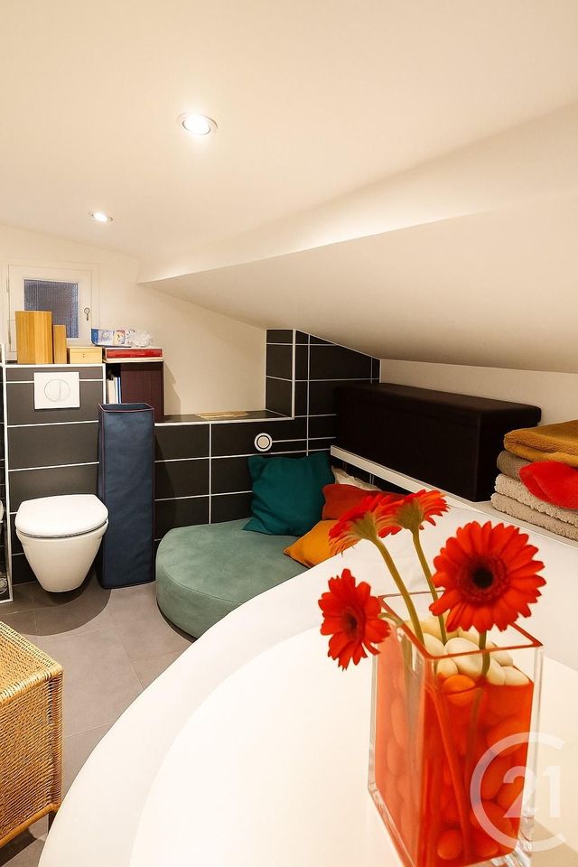 maison à vendre - 2 pièces - 38.18 m2 - CANET EN ROUSSILLON - 66 - LANGUEDOC-ROUSSILLON - Century 21 Côte Catalane Immobilier