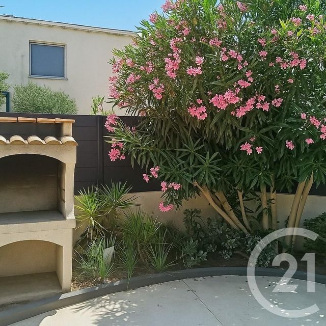 maison - CANET EN ROUSSILLON - 66
