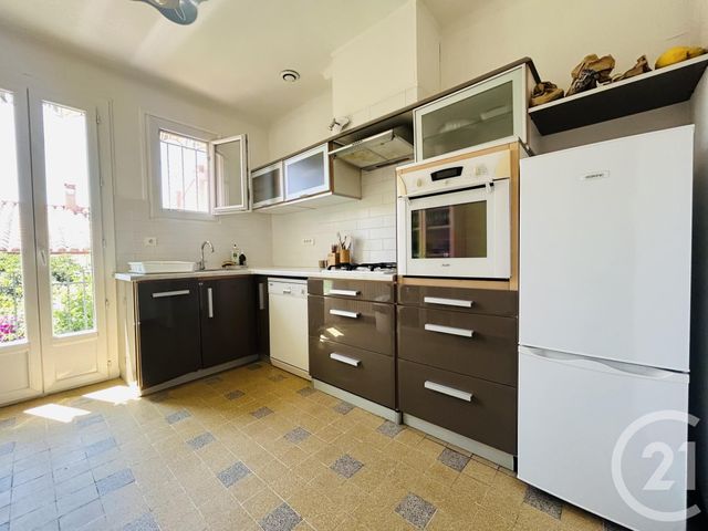 maison à vendre - 5 pièces - 126.19 m2 - PERPIGNAN - 66 - LANGUEDOC-ROUSSILLON - Century 21 Côte Catalane Immobilier