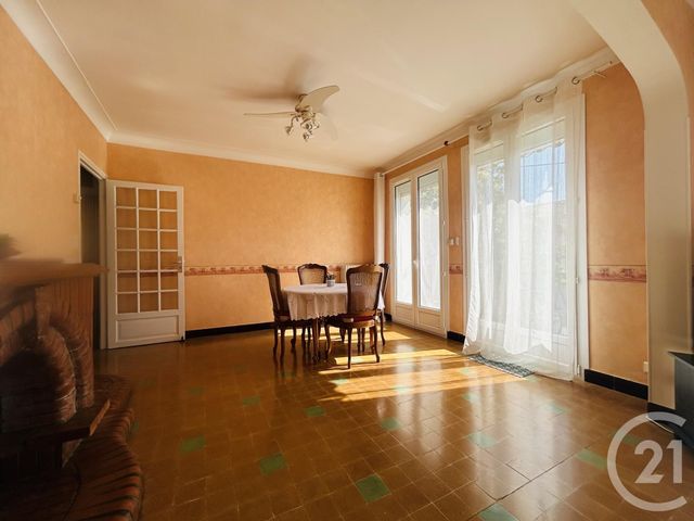 maison à vendre - 5 pièces - 126.19 m2 - PERPIGNAN - 66 - LANGUEDOC-ROUSSILLON - Century 21 Côte Catalane Immobilier