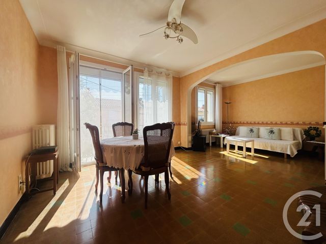 maison à vendre - 5 pièces - 126.19 m2 - PERPIGNAN - 66 - LANGUEDOC-ROUSSILLON - Century 21 Côte Catalane Immobilier