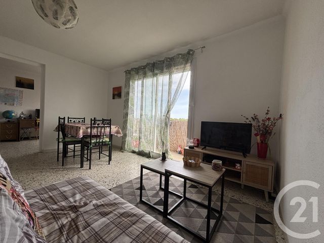 Appartement F3 à vendre - 4 pièces - 66.77 m2 - PERPIGNAN - 66 - LANGUEDOC-ROUSSILLON - Century 21 Côte Catalane Immobilier