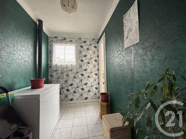 Appartement F3 à vendre - 4 pièces - 66.77 m2 - PERPIGNAN - 66 - LANGUEDOC-ROUSSILLON - Century 21 Côte Catalane Immobilier