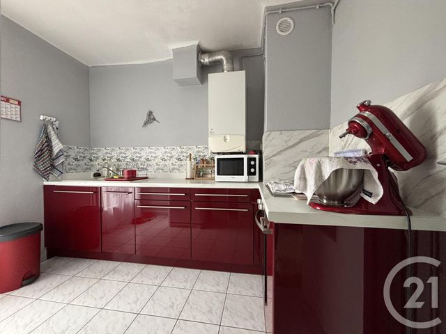 Appartement F3 à vendre - 4 pièces - 66.77 m2 - PERPIGNAN - 66 - LANGUEDOC-ROUSSILLON - Century 21 Côte Catalane Immobilier