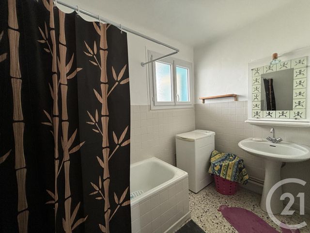 Appartement F3 à vendre - 4 pièces - 66.77 m2 - PERPIGNAN - 66 - LANGUEDOC-ROUSSILLON - Century 21 Côte Catalane Immobilier