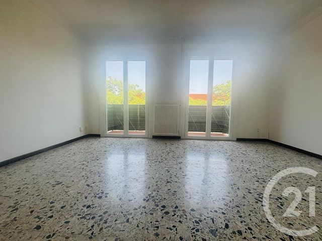 Appartement F4 à vendre - 4 pièces - 80.18 m2 - PERPIGNAN - 66 - LANGUEDOC-ROUSSILLON - Century 21 Côte Catalane Immobilier