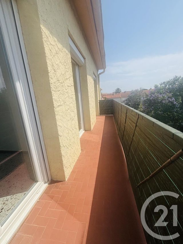 Appartement F4 à vendre - 4 pièces - 80.18 m2 - PERPIGNAN - 66 - LANGUEDOC-ROUSSILLON - Century 21 Côte Catalane Immobilier
