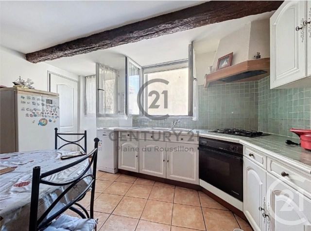 maison à vendre - 4 pièces - 89.0 m2 - OPOUL PERILLOS - 66 - LANGUEDOC-ROUSSILLON - Century 21 Côte Catalane Immobilier