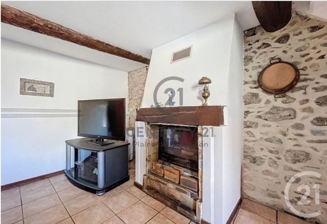 maison - OPOUL PERILLOS - 66