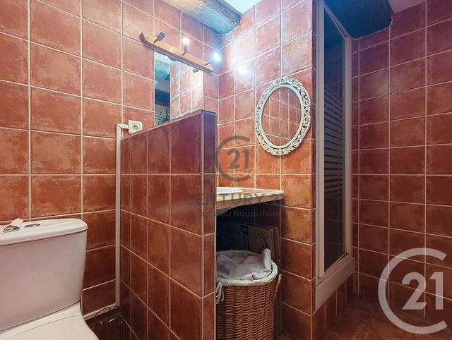 maison à vendre - 4 pièces - 89.0 m2 - OPOUL PERILLOS - 66 - LANGUEDOC-ROUSSILLON - Century 21 Côte Catalane Immobilier