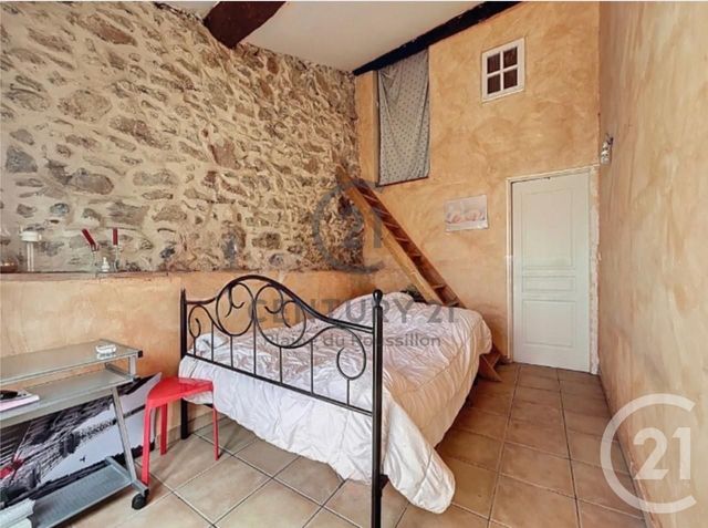 maison à vendre - 4 pièces - 89.0 m2 - OPOUL PERILLOS - 66 - LANGUEDOC-ROUSSILLON - Century 21 Côte Catalane Immobilier