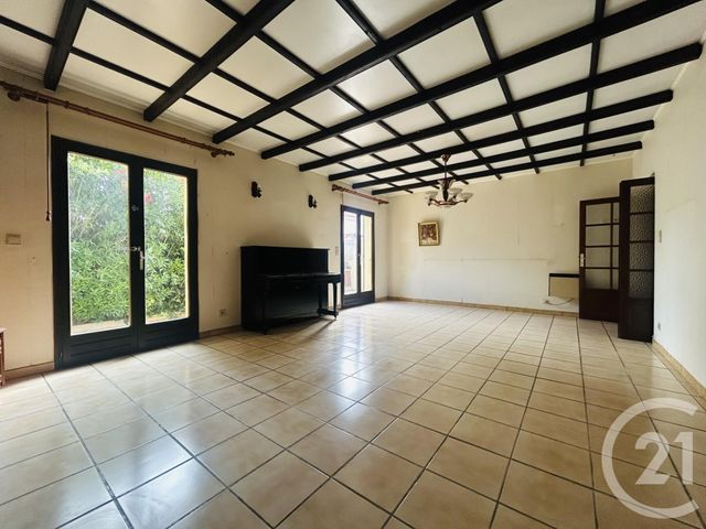 maison à vendre - 6 pièces - 145.0 m2 - CABESTANY - 66 - LANGUEDOC-ROUSSILLON - Century 21 Côte Catalane Immobilier