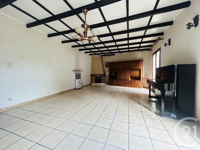 maison à vendre - 6 pièces - 145.0 m2 - CABESTANY - 66 - LANGUEDOC-ROUSSILLON - Century 21 Côte Catalane Immobilier