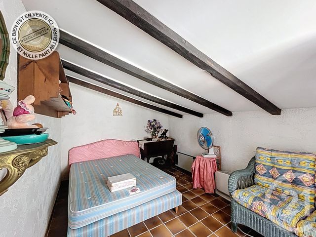 maison à vendre - 4 pièces - 98.0 m2 - LE BARCARES - 66 - LANGUEDOC-ROUSSILLON - Century 21 Côte Catalane Immobilier