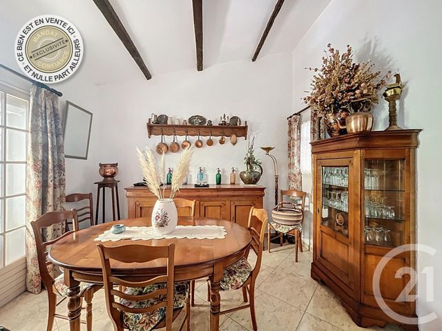 maison à vendre - 4 pièces - 98.0 m2 - LE BARCARES - 66 - LANGUEDOC-ROUSSILLON - Century 21 Côte Catalane Immobilier