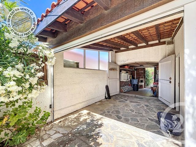 maison à vendre - 4 pièces - 98.0 m2 - LE BARCARES - 66 - LANGUEDOC-ROUSSILLON - Century 21 Côte Catalane Immobilier