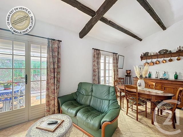 maison à vendre - 4 pièces - 98.0 m2 - LE BARCARES - 66 - LANGUEDOC-ROUSSILLON - Century 21 Côte Catalane Immobilier