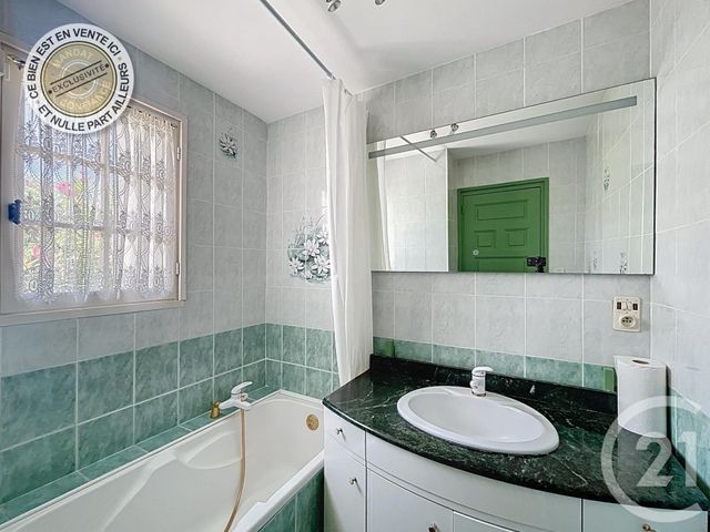 maison à vendre - 4 pièces - 98.0 m2 - LE BARCARES - 66 - LANGUEDOC-ROUSSILLON - Century 21 Côte Catalane Immobilier