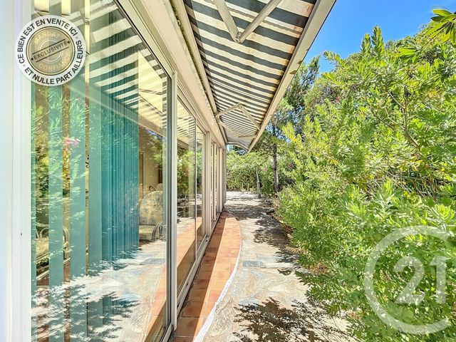 maison à vendre - 4 pièces - 98.0 m2 - LE BARCARES - 66 - LANGUEDOC-ROUSSILLON - Century 21 Côte Catalane Immobilier