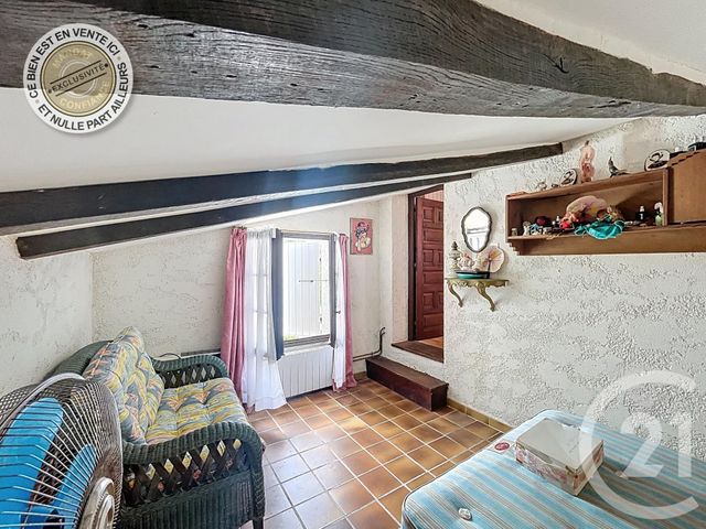 maison à vendre - 4 pièces - 98.0 m2 - LE BARCARES - 66 - LANGUEDOC-ROUSSILLON - Century 21 Côte Catalane Immobilier