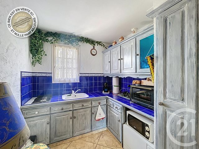 maison à vendre - 4 pièces - 98.0 m2 - LE BARCARES - 66 - LANGUEDOC-ROUSSILLON - Century 21 Côte Catalane Immobilier