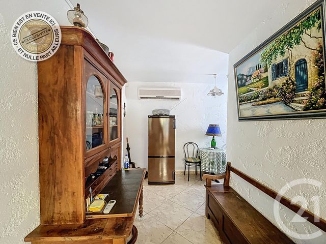 maison à vendre - 4 pièces - 98.0 m2 - LE BARCARES - 66 - LANGUEDOC-ROUSSILLON - Century 21 Côte Catalane Immobilier