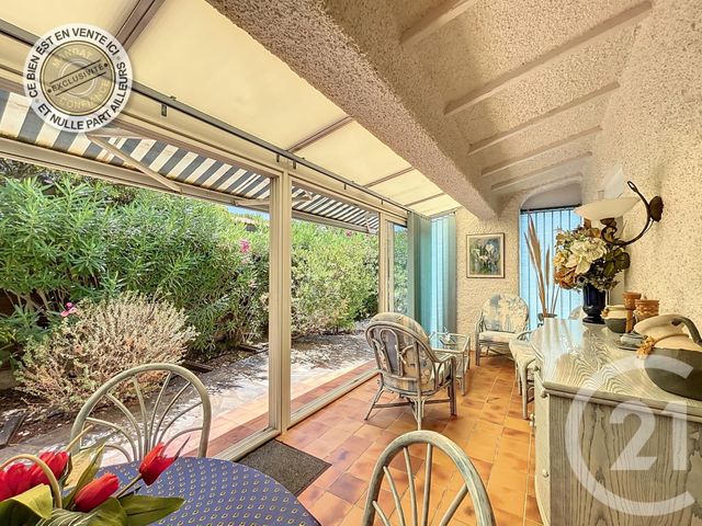 maison à vendre - 4 pièces - 98.0 m2 - LE BARCARES - 66 - LANGUEDOC-ROUSSILLON - Century 21 Côte Catalane Immobilier