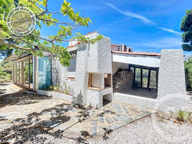 maison à vendre - 4 pièces - 98.0 m2 - LE BARCARES - 66 - LANGUEDOC-ROUSSILLON - Century 21 Côte Catalane Immobilier
