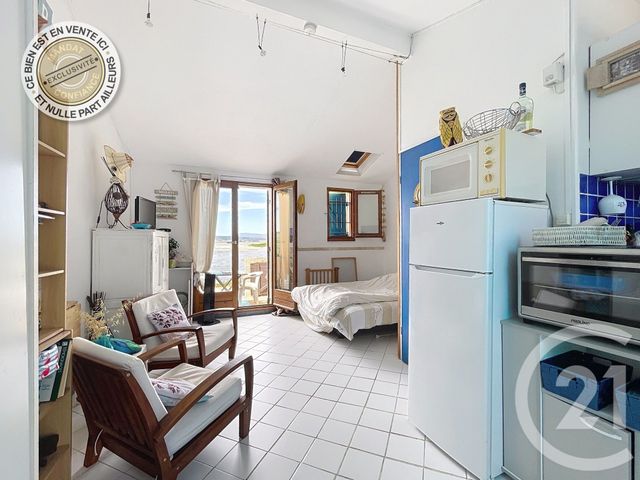 Maison à vendre LE BARCARES