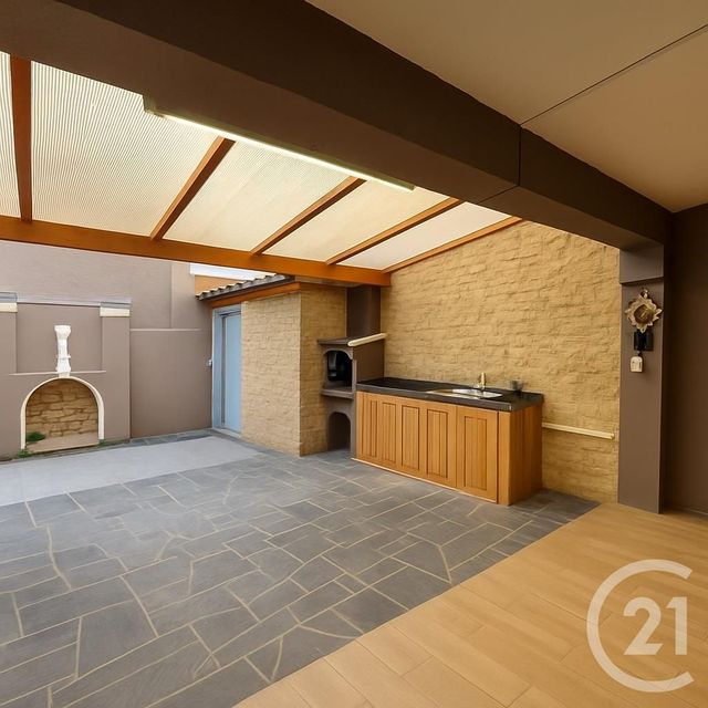 maison à vendre - 7 pièces - 120.0 m2 - CANET EN ROUSSILLON - 66 - LANGUEDOC-ROUSSILLON - Century 21 Côte Catalane Immobilier