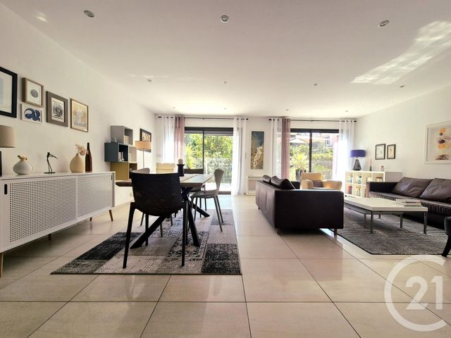 maison à vendre - 4 pièces - 109.5 m2 - PERPIGNAN - 66 - LANGUEDOC-ROUSSILLON - Century 21 Côte Catalane Immobilier