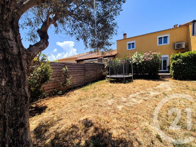 maison - CABESTANY - 66