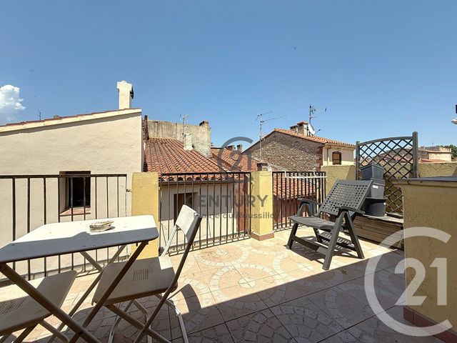 Immeuble à vendre RIVESALTES