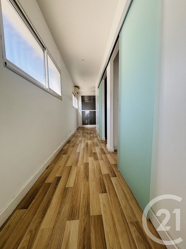 Appartement Local à louer - 4 pièces - 116.32 m2 - CABESTANY - 66 - LANGUEDOC-ROUSSILLON - Century 21 Côte Catalane Immobilier