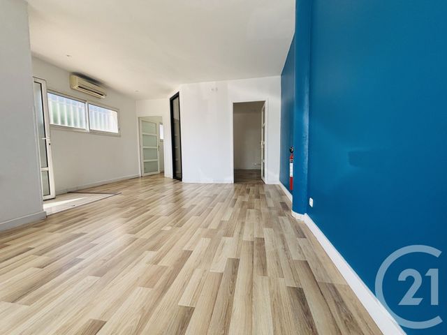 Appartement Local à louer - 4 pièces - 116.32 m2 - CABESTANY - 66 - LANGUEDOC-ROUSSILLON - Century 21 Côte Catalane Immobilier