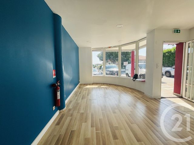 Appartement Local à louer - 4 pièces - 116.32 m2 - CABESTANY - 66 - LANGUEDOC-ROUSSILLON - Century 21 Côte Catalane Immobilier