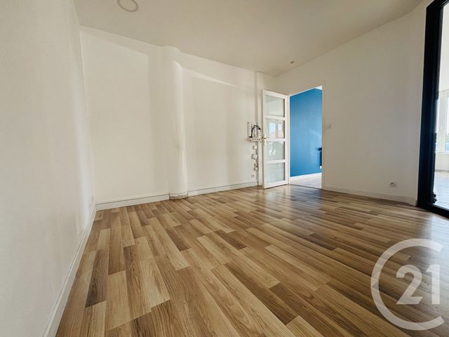 Appartement Local à louer - 4 pièces - 116.32 m2 - CABESTANY - 66 - LANGUEDOC-ROUSSILLON - Century 21 Côte Catalane Immobilier