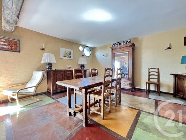 maison à vendre - 4 pièces - 116.0 m2 - OPOUL PERILLOS - 66 - LANGUEDOC-ROUSSILLON - Century 21 Côte Catalane Immobilier