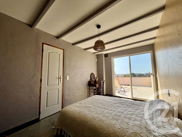 maison à vendre - 4 pièces - 116.0 m2 - OPOUL PERILLOS - 66 - LANGUEDOC-ROUSSILLON - Century 21 Côte Catalane Immobilier