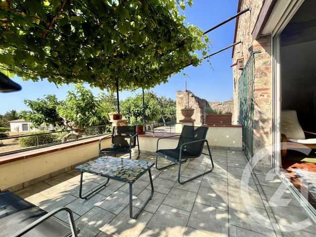 maison - OPOUL PERILLOS - 66