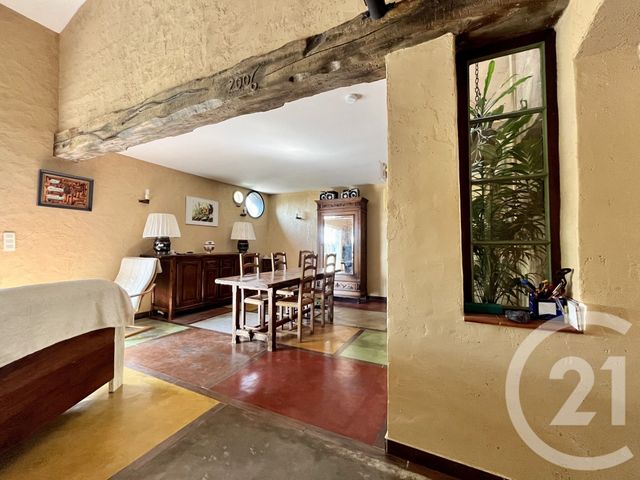 maison à vendre - 4 pièces - 116.0 m2 - OPOUL PERILLOS - 66 - LANGUEDOC-ROUSSILLON - Century 21 Côte Catalane Immobilier