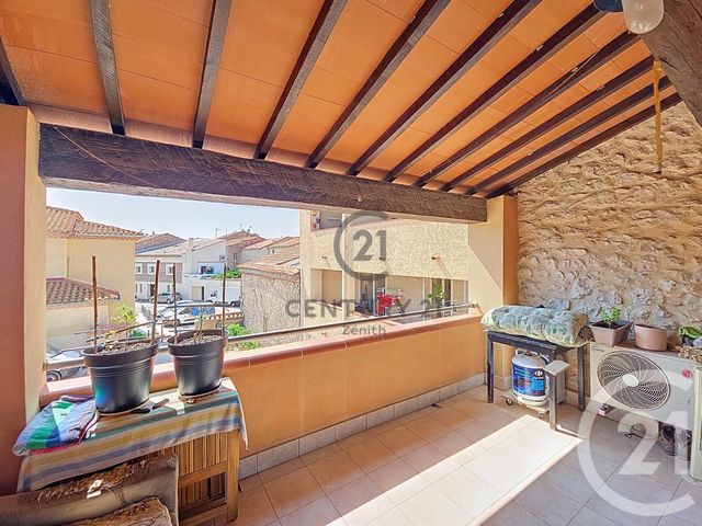 appartement - LEUCATE - 11