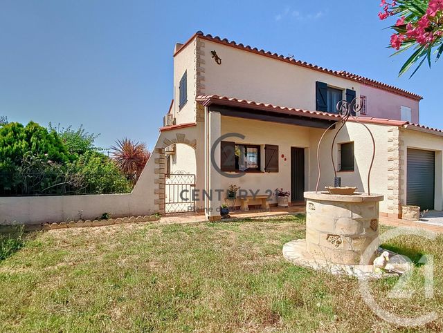 Maison à vendre CLAIRA