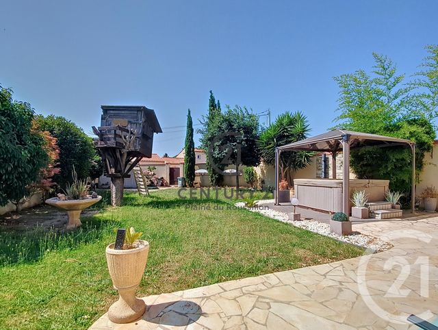 maison - CLAIRA - 66