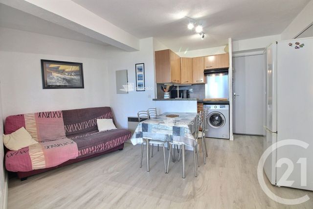 Appartement à vendre CANET EN ROUSSILLON